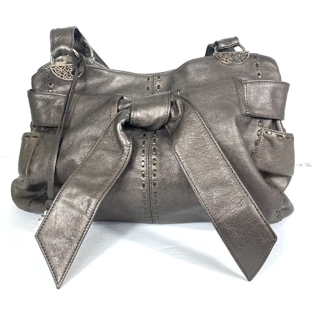 ✨ Brighton Cleo Bow Shoulder Bag ✨